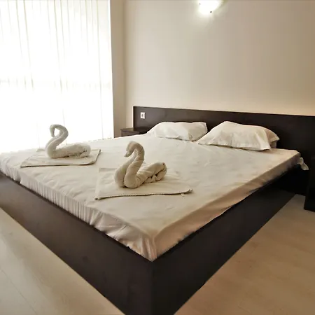 Sunset - Menada Appartement Sunny Beach