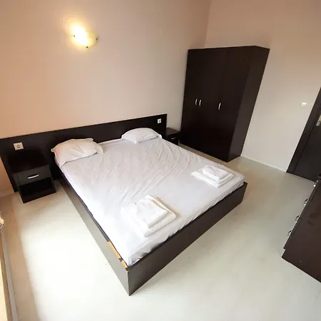 Sunset - Menada Appartement