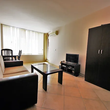 Appartement Sunset - Menada Sunny Beach