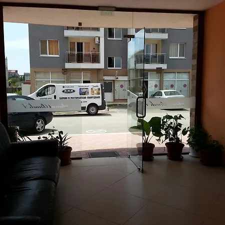 Appartement Sunset - Menada