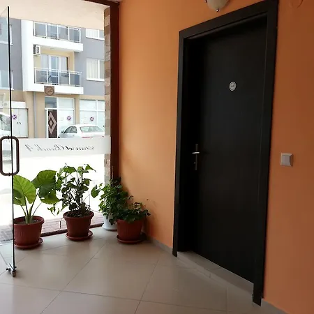 Appartement Sunset - Menada Sunny Beach