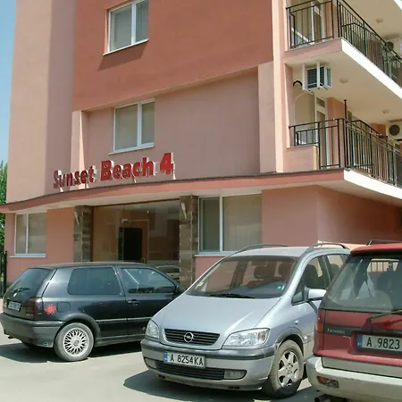 Sunset - Menada Appartement *